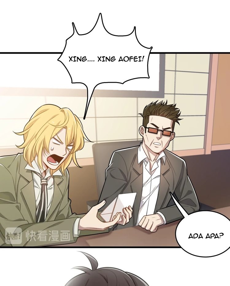 Reborn Doctor Chapter 22 Gambar 14